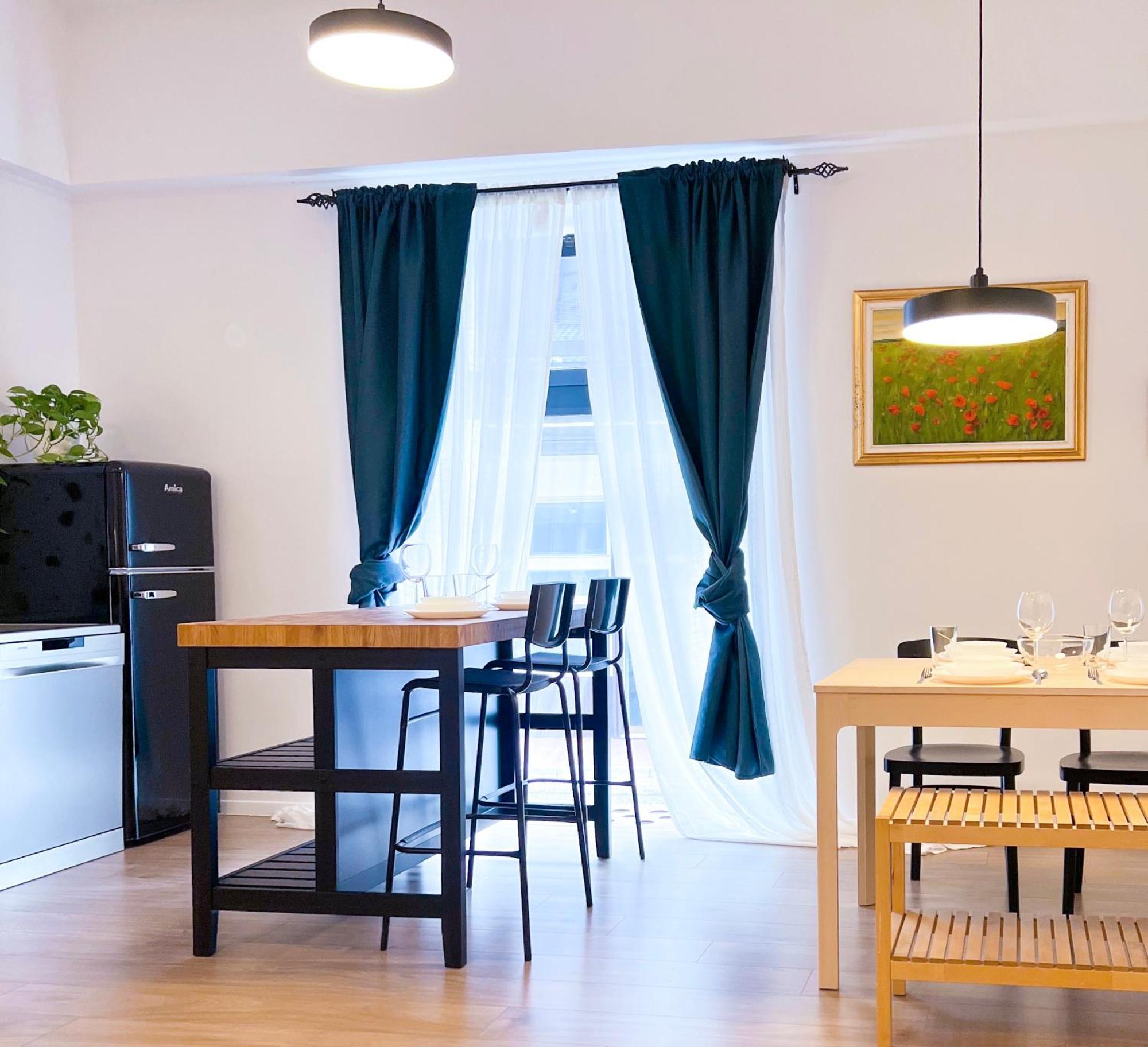 Aumetz Square Apartment Idrija Exterior photo